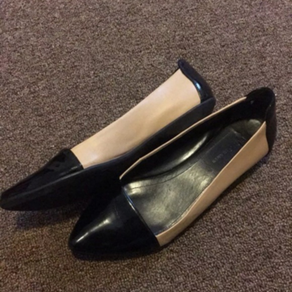 BCBGeneration Shoes - BCBG Flats